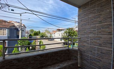 CASA EN VENTA EN PORTAL DEL MOLINO PIEDECUESTA