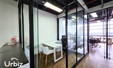 Arriendo Oficina Piso completo en North Point Torre E de 1048 m²