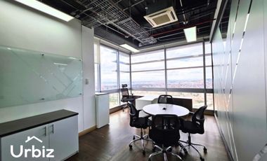 Arriendo Oficina Piso completo en North Point Torre E de 1048 m²