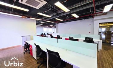 Arriendo Oficina Piso completo en North Point Torre E de 1048 m²