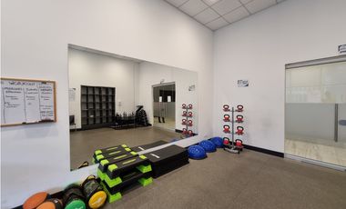 Arriendo Oficina Piso completo en North Point Torre E de 1048 m²