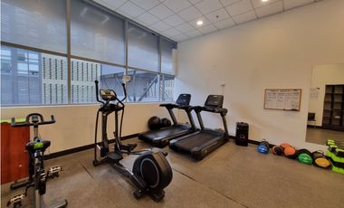 Arriendo Oficina Piso completo en North Point Torre E de 1048 m²