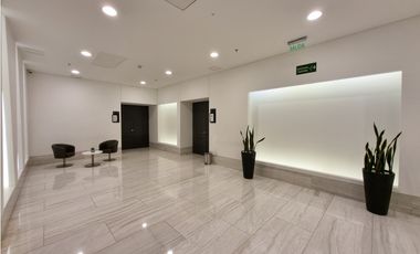 Arriendo Oficina Piso completo en North Point Torre E de 1048 m²
