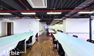 Arriendo Oficina Piso completo en North Point Torre E de 1048 m²