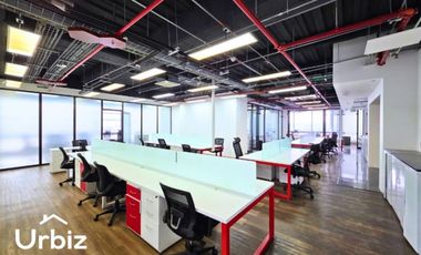 Arriendo Oficina Piso completo en North Point Torre E de 1048 m²