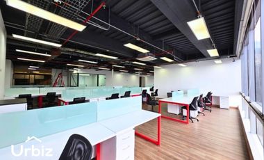 Arriendo Oficina Piso completo en North Point Torre E de 1048 m²