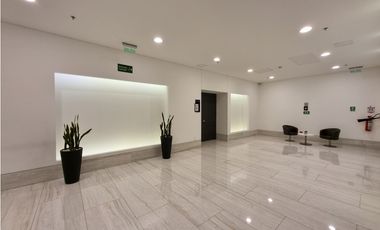 Arriendo Oficina Piso completo en North Point Torre E de 1048 m²