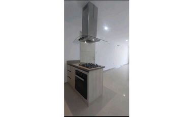APARTAMENTO EN VENTA EN EL BARRIO LA CASTELLANA EN MONTERIA
