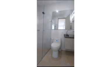 APARTAMENTO EN VENTA EN EL BARRIO LA CASTELLANA EN MONTERIA