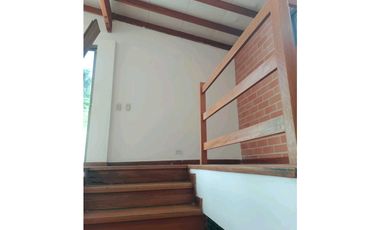 Venta Casa La Doctora Sabaneta