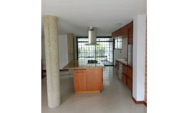 Venta Casa La Doctora Sabaneta