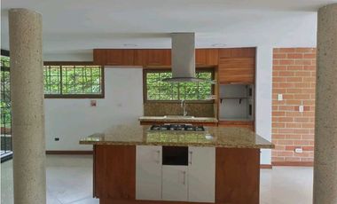 Venta Casa La Doctora Sabaneta