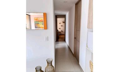 Venta Apartamento San José Sabaneta