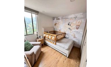 Venta Apartamento San José Sabaneta