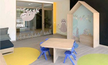 Venta Apartamento San José Sabaneta