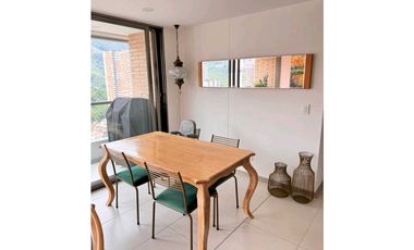 Venta Apartamento San José Sabaneta
