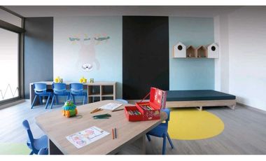 Venta Apartamento San José Sabaneta