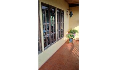 VENDO CASA CAMPESTRE MODULAR VEREDA SANTA HELENA - LA CALERA