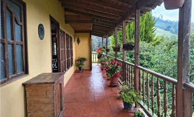 VENDO CASA CAMPESTRE MODULAR VEREDA SANTA HELENA - LA CALERA
