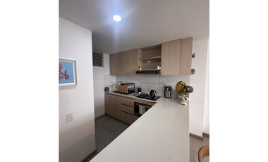 Apartamento en venta Guayabal, Medellín