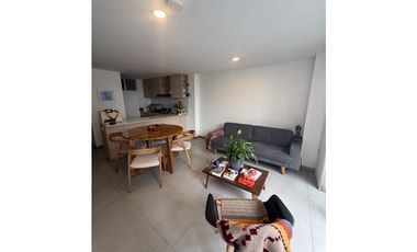 Apartamento en venta Guayabal, Medellín
