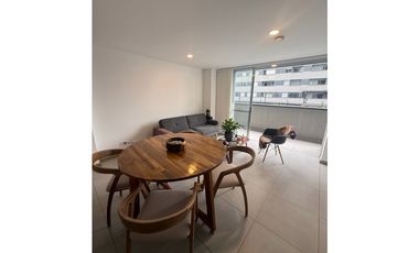 Apartamento en venta Guayabal, Medellín