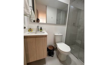 Apartamento en venta Guayabal, Medellín