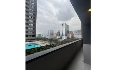 Apartamento en venta Guayabal, Medellín