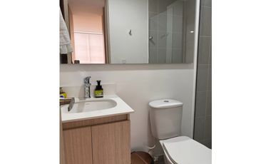 Apartamento en venta Guayabal, Medellín