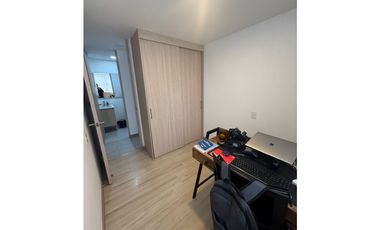 Apartamento en venta Guayabal, Medellín