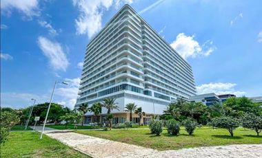 EN VENTA! APARTAMENTO EN CARTAGENA BEACH USO TURSTICO CARTAGENA!