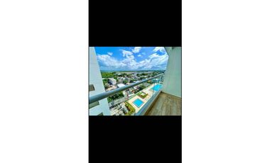 EN VENTA! APARTAMENTO EN CARTAGENA BEACH USO TURSTICO CARTAGENA!