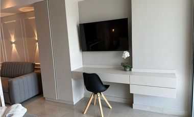 EN VENTA! APARTAMENTO EN CARTAGENA BEACH USO TURSTICO CARTAGENA!