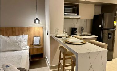 EN VENTA! APARTAMENTO EN CARTAGENA BEACH USO TURSTICO CARTAGENA!