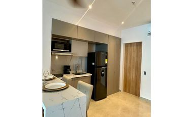 EN VENTA! APARTAMENTO EN CARTAGENA BEACH USO TURSTICO CARTAGENA!