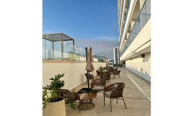 EN VENTA! APARTAMENTO EN CARTAGENA BEACH USO TURSTICO CARTAGENA!