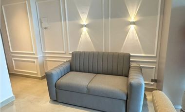 EN VENTA! APARTAMENTO EN CARTAGENA BEACH USO TURSTICO CARTAGENA!