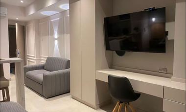 EN VENTA! APARTAMENTO EN CARTAGENA BEACH USO TURSTICO CARTAGENA!