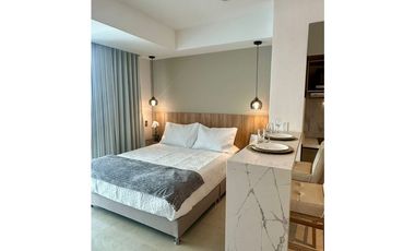 EN VENTA! APARTAMENTO EN CARTAGENA BEACH USO TURSTICO CARTAGENA!