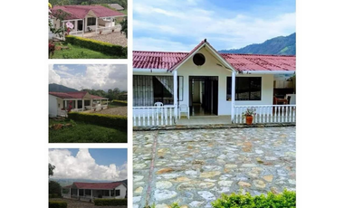 GIA 349 VENTA DE FINCA HOTEL EN LA MESA CUNDINAMARCA