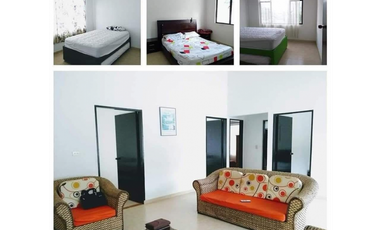 GIA 349 VENTA DE FINCA HOTEL EN LA MESA CUNDINAMARCA