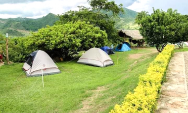 GIA 349 VENTA DE FINCA HOTEL EN LA MESA CUNDINAMARCA