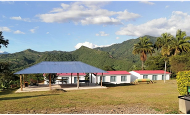 GIA 349 VENTA DE FINCA HOTEL EN LA MESA CUNDINAMARCA