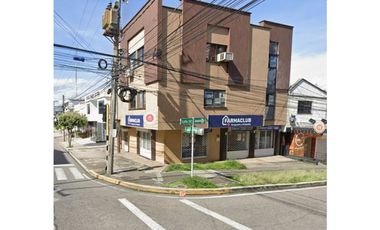 CASA COMERCIAL ARRIENDO CABECERA