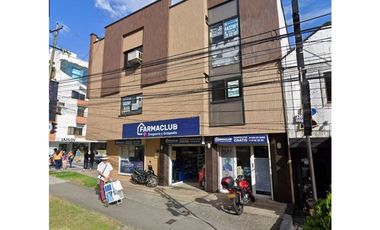 CASA COMERCIAL ARRIENDO CABECERA