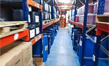 BODEGA EN ARRIENDO – SAN FERNANDO