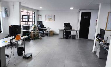 BODEGA EN ARRIENDO – SAN FERNANDO