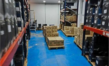 BODEGA EN ARRIENDO – SAN FERNANDO