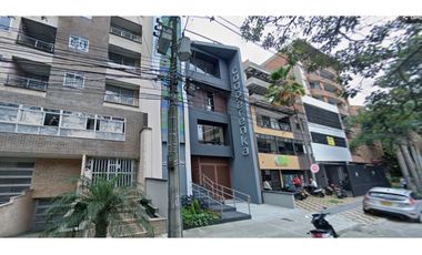 Se Arrienda Apartamento Ed Portal de San Fernando, Estadio