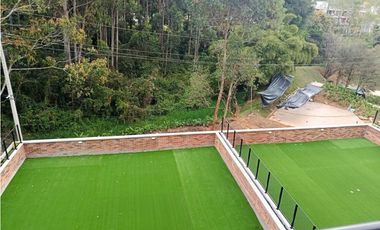 Se Arrienda Apartasuite en Reservas de San Juan  en el Retiro